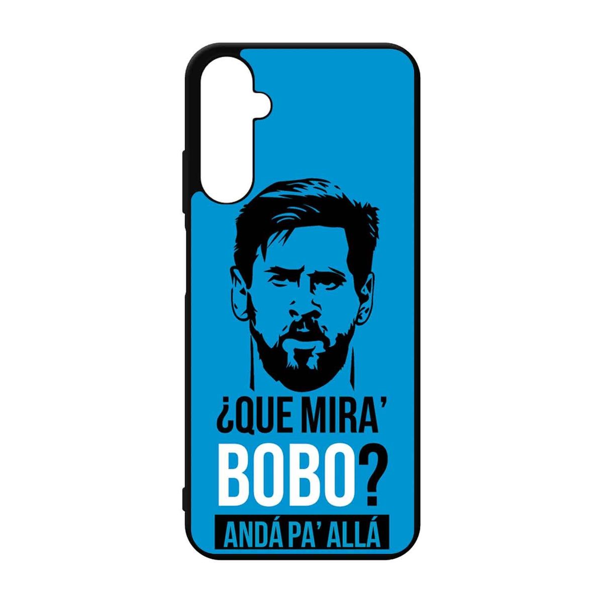 GENERICO - Funda Protector Case Para SAMSUNG A15