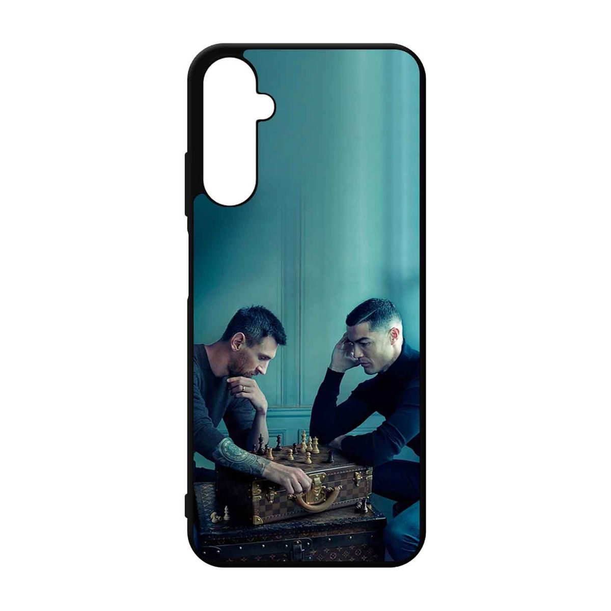 GENERICO - Funda Protector Case Para SAMSUNG A15