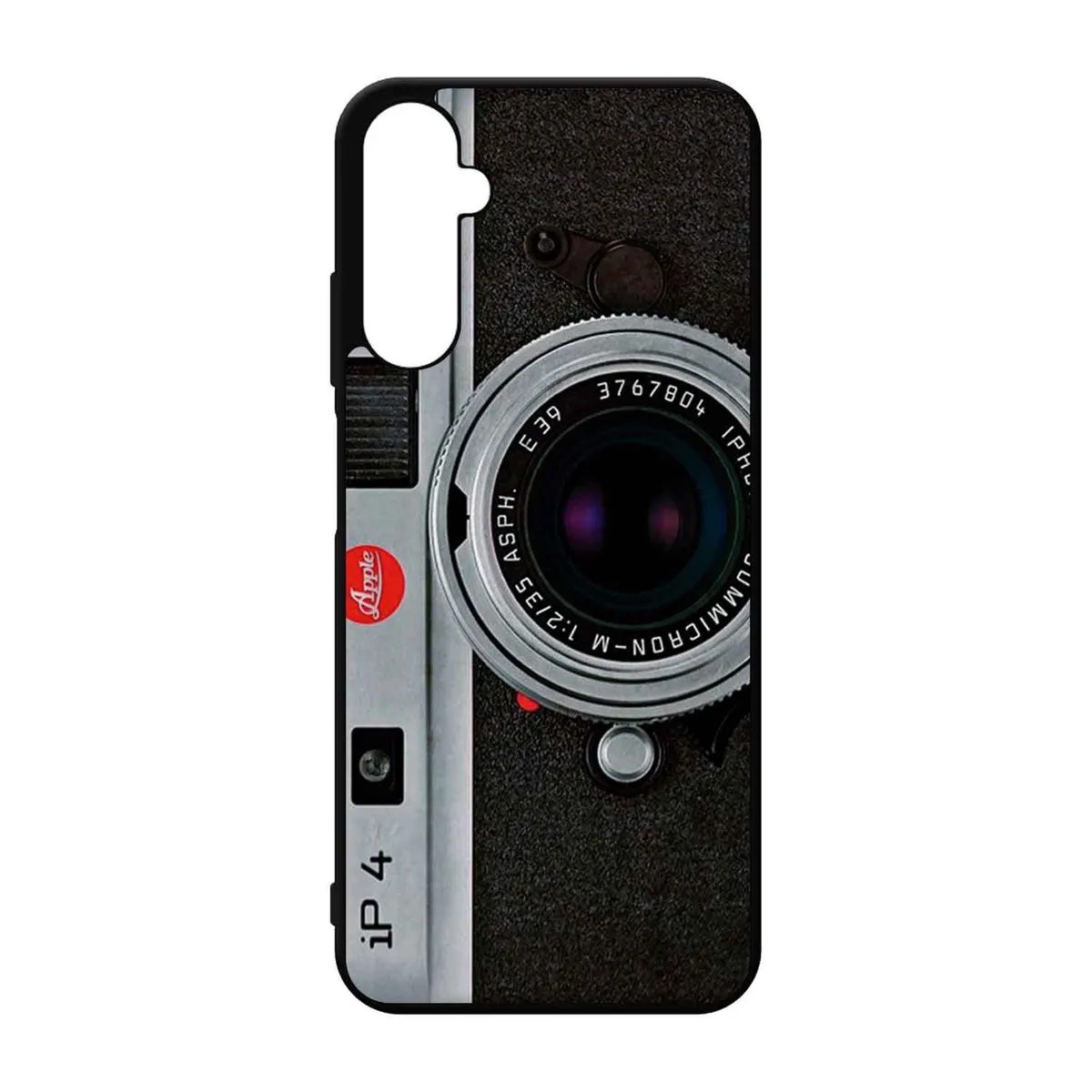 GENERICO - Funda Protector Case Para SAMSUNG A15