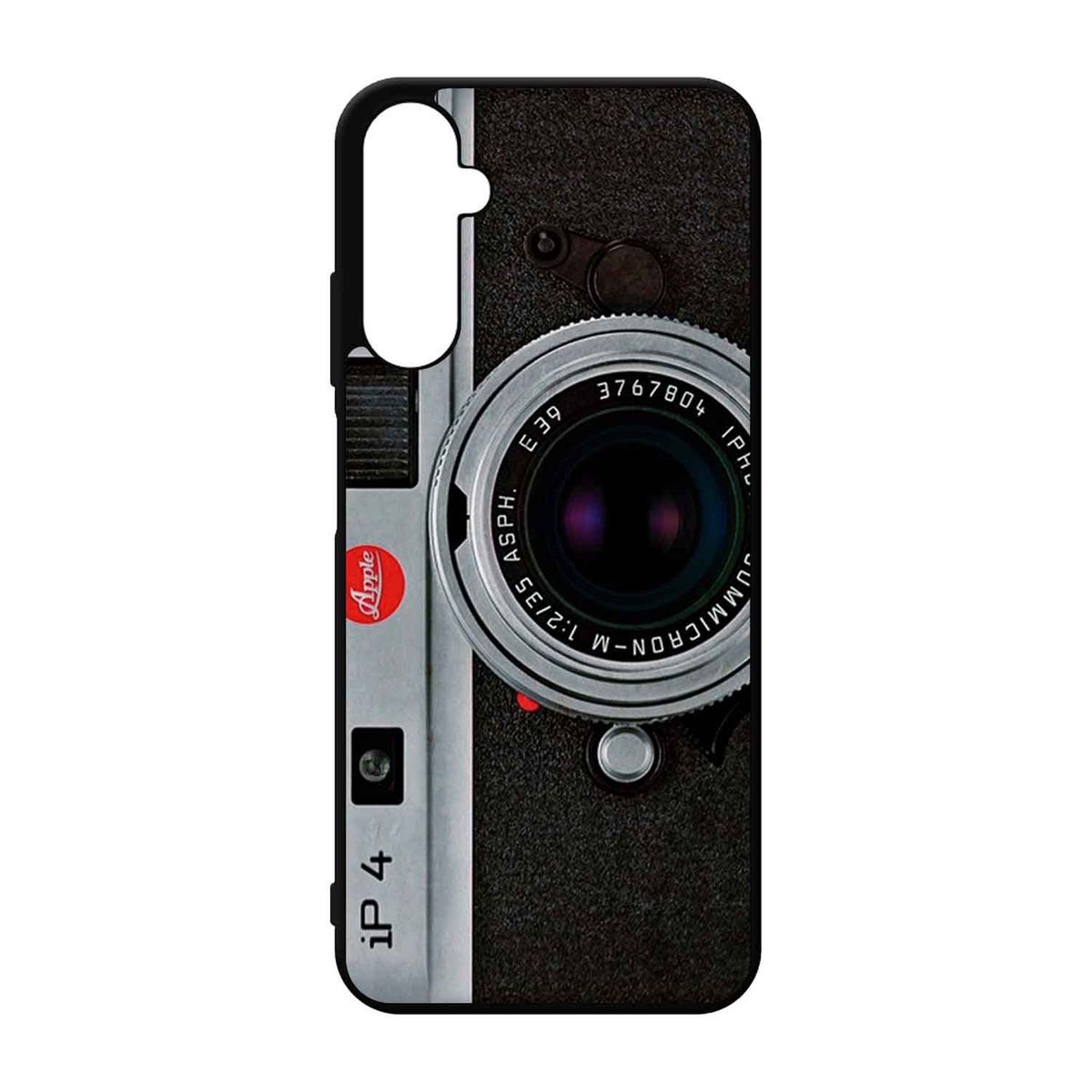 GENERICO - Funda Protector Case Para SAMSUNG A15