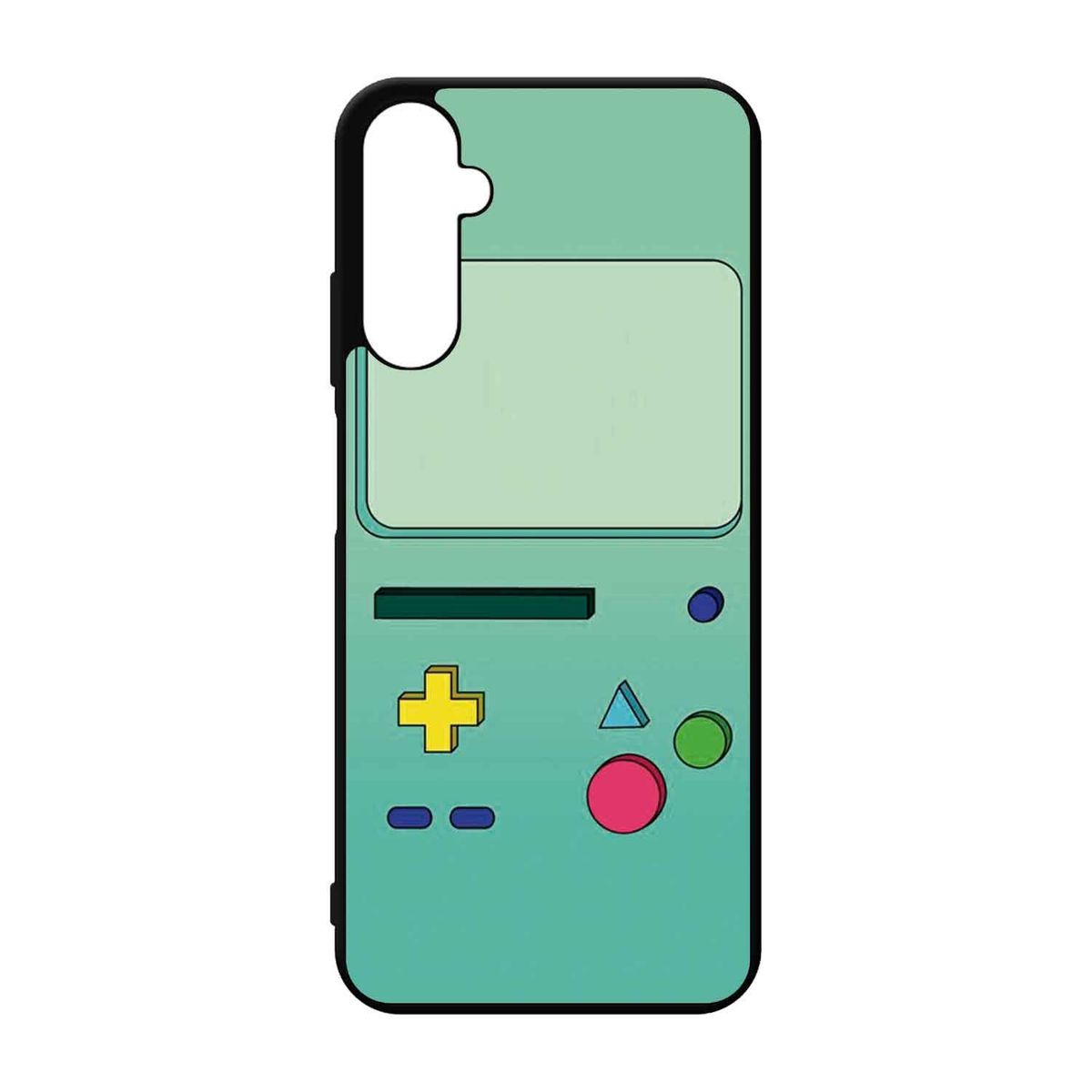 GENERICO - Funda Protector Case Para SAMSUNG A15.