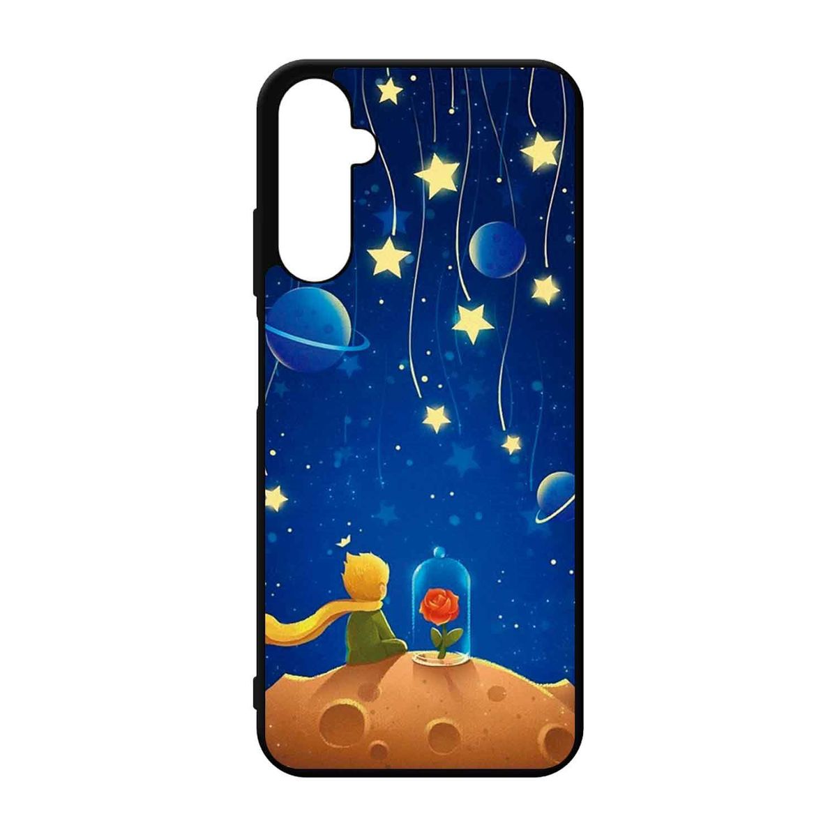 GENERICO - Funda Protector Case Para SAMSUNG A15