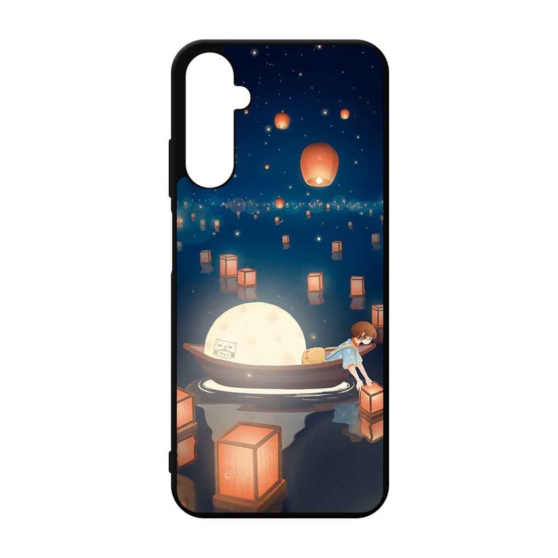 GENERICO - Funda Protector Case Para SAMSUNG A15