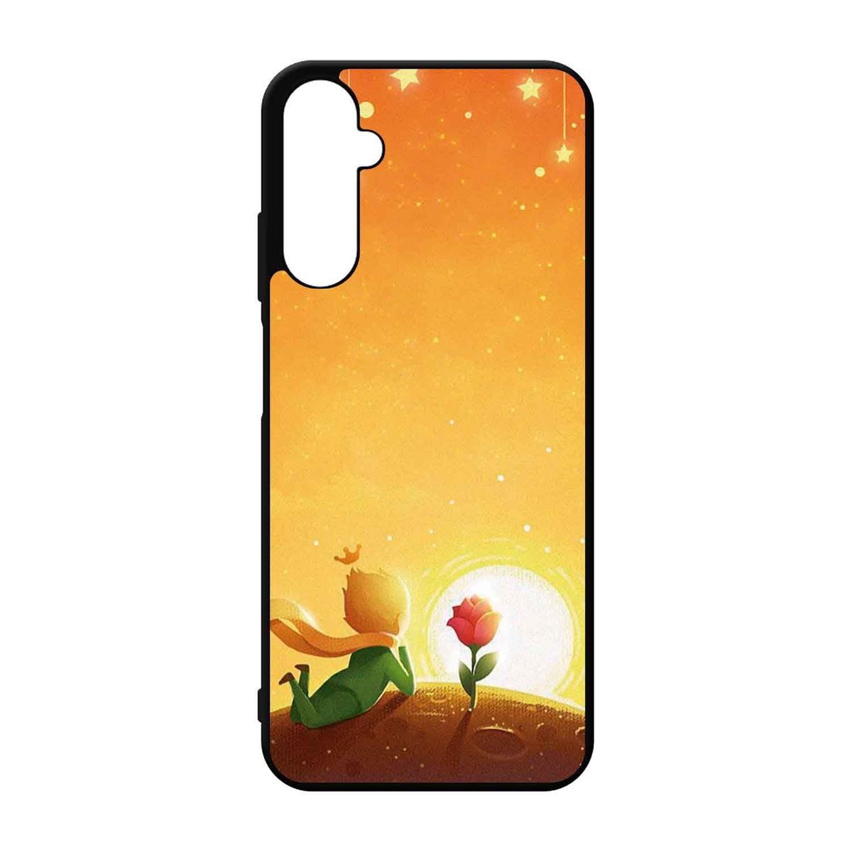 GENERICO - Funda Protector Case Para SAMSUNG A15