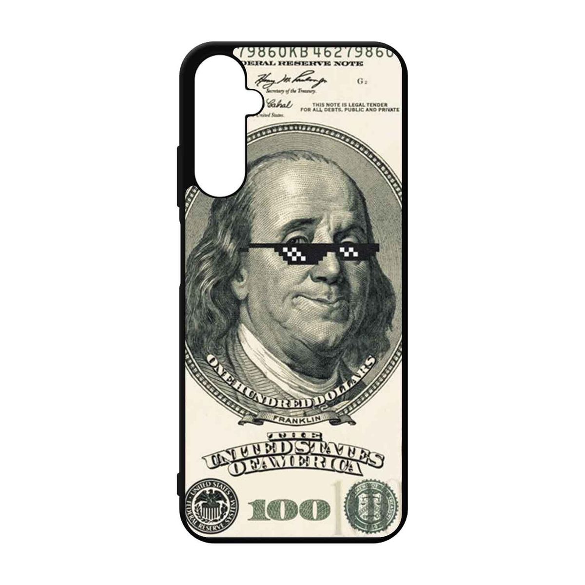 GENERICO - Funda Protector Case Para SAMSUNG A15