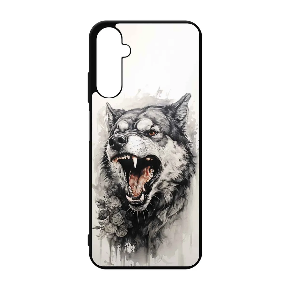 GENERICO - Funda Protector Case Para SAMSUNG A15