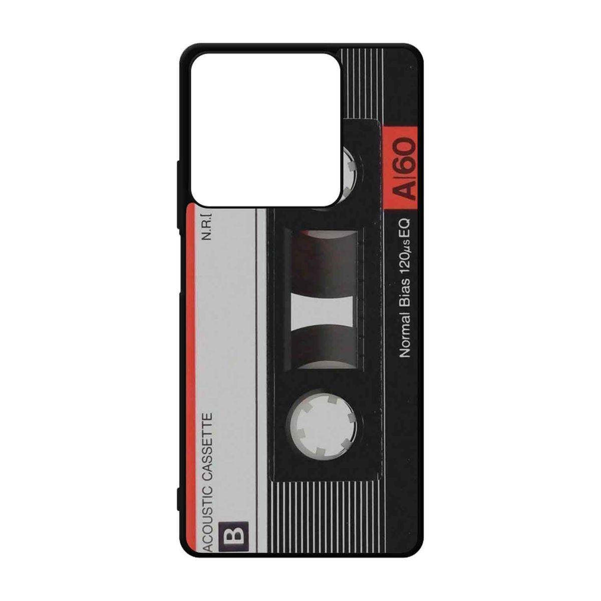 GENERICO - Funda Protector Case Para XIAOMI REDMI NOTE 13 5G