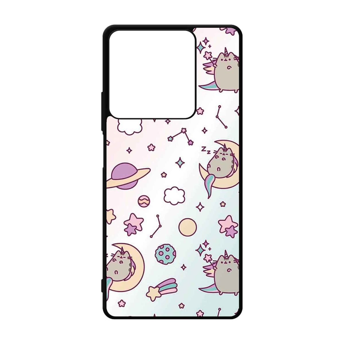 GENERICO - Funda Protector Case Para XIAOMI REDMI NOTE 13 5G