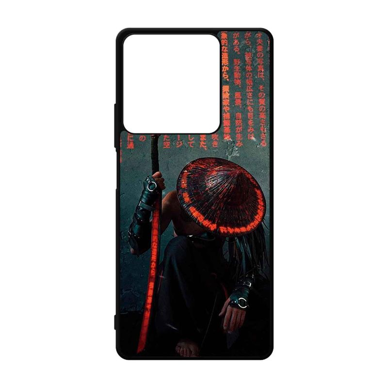 GENERICO - Funda Protector Case Para XIAOMI REDMI NOTE 13 5G