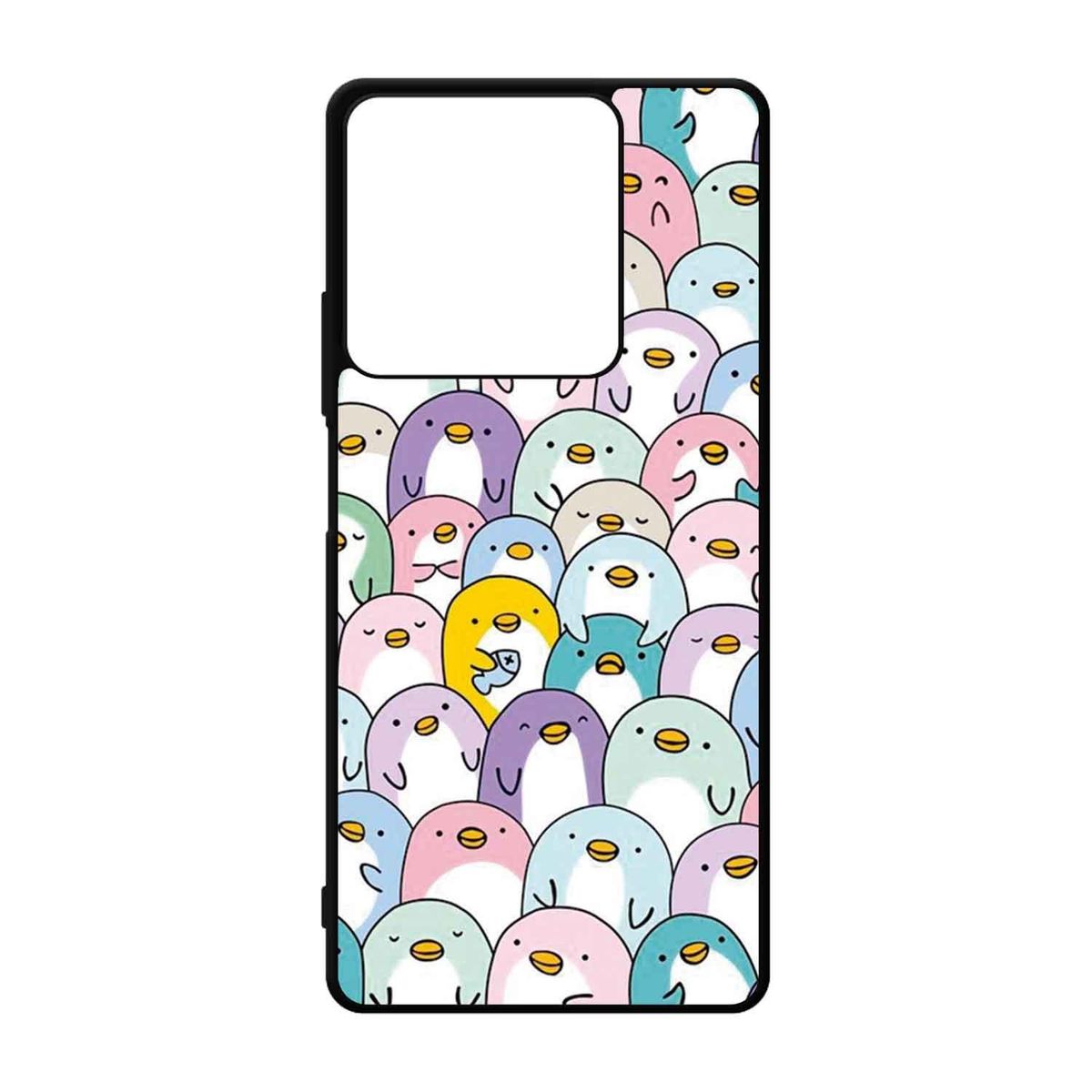 GENERICO - Funda Protector Case Para XIAOMI REDMI NOTE 13 5G