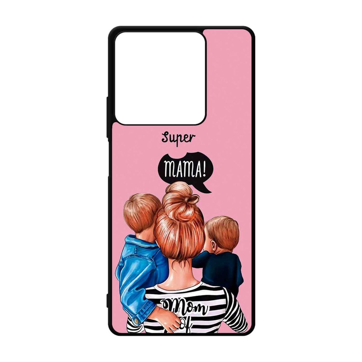 GENERICO - Funda Protector Case Para XIAOMI REDMI NOTE 13 5G