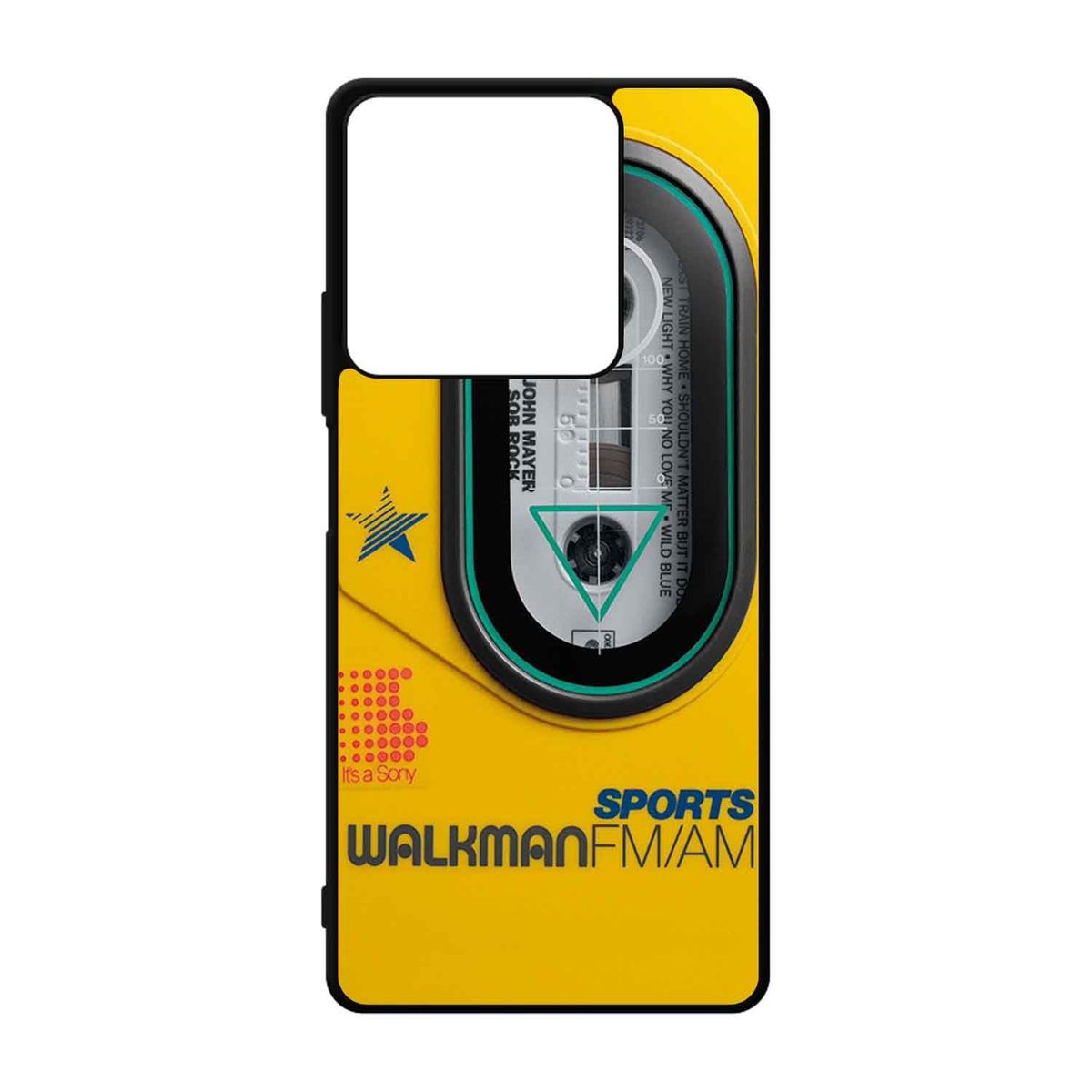 GENERICO - Funda Protector Case Para XIAOMI REDMI NOTE 13 5G