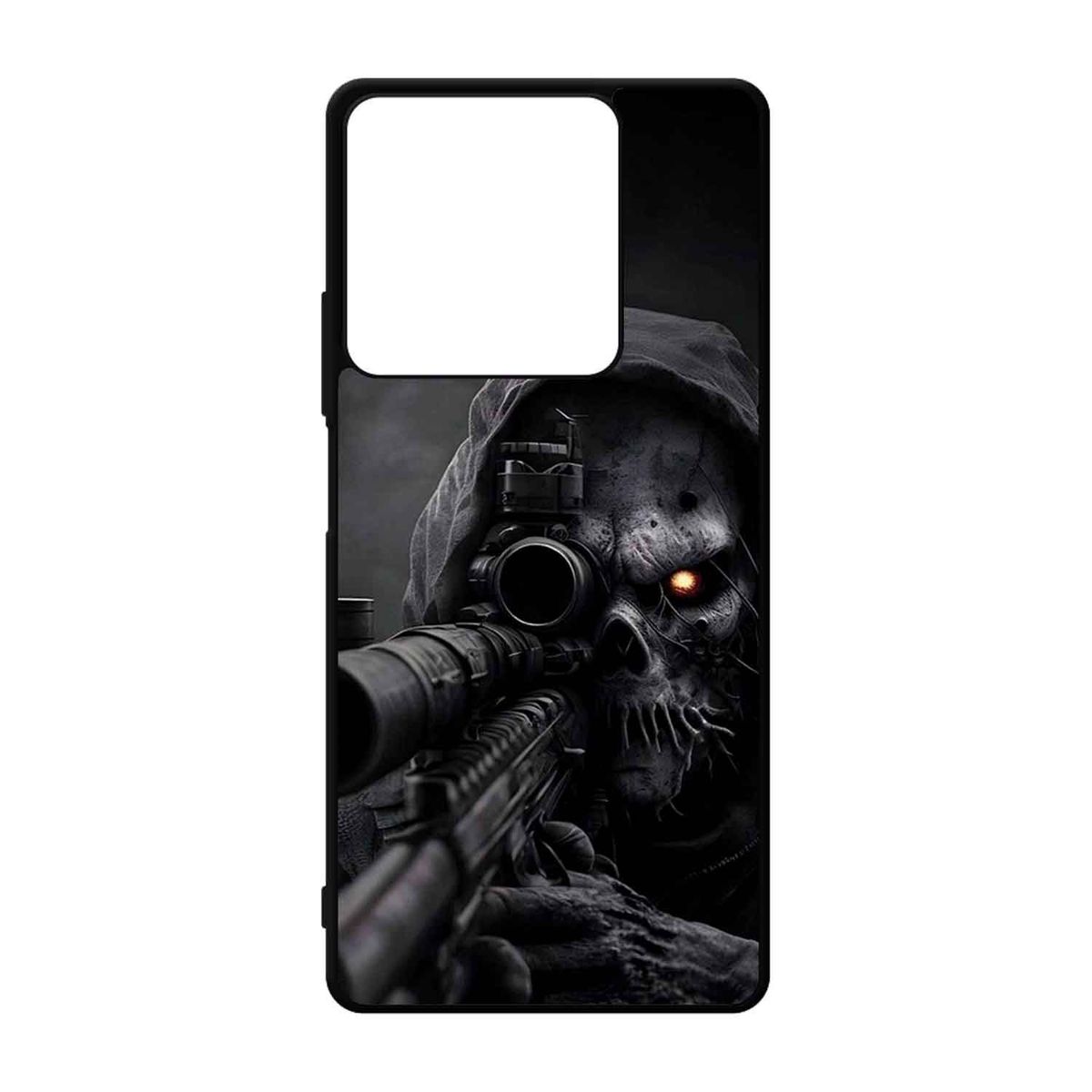 GENERICO - Funda Protector Case Para XIAOMI REDMI NOTE 13 5G