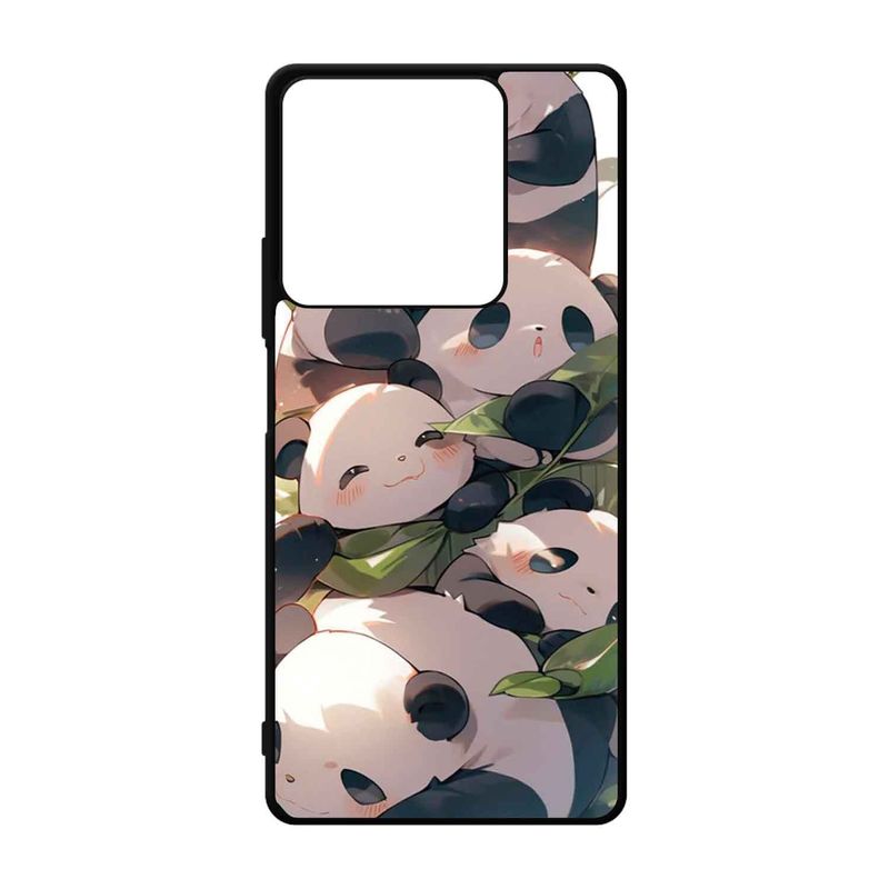 GENERICO - Funda Protector Case Para XIAOMI REDMI NOTE 13 5G