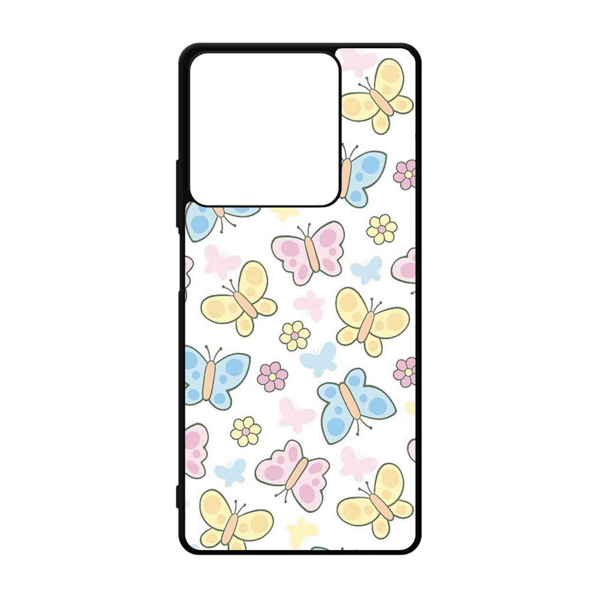 GENERICO - Funda Protector Case Para XIAOMI REDMI NOTE 13 5G