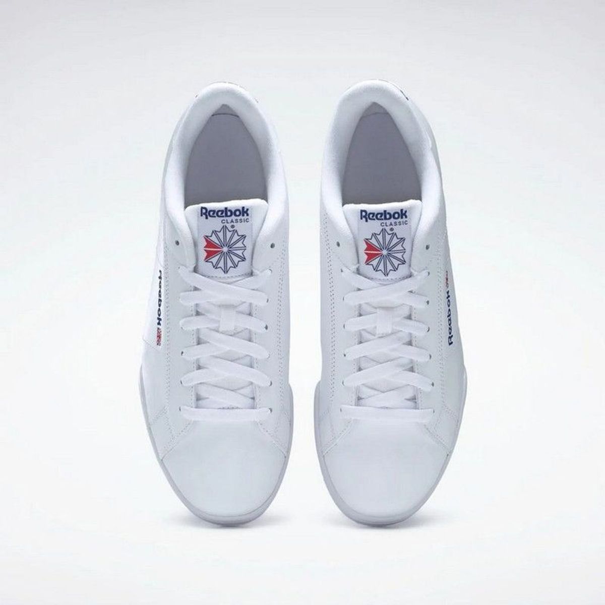 REEBOK - Zapatilla Reebok Npc Ii  1354 para Hombre