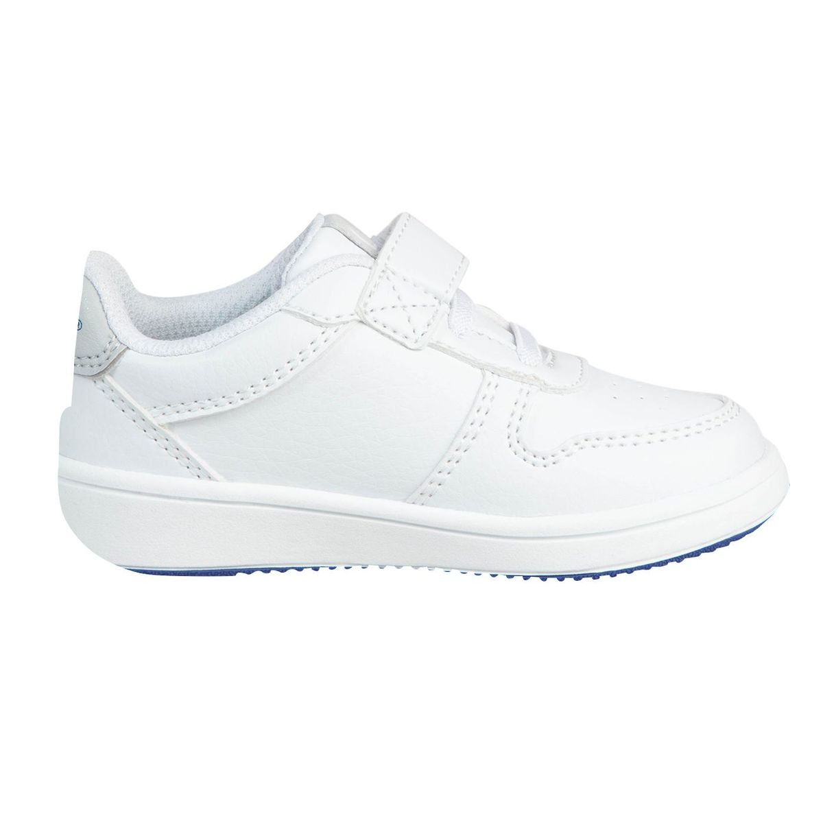 LA GEAR - Zapatos deportivos Dash Court para niño pequeño