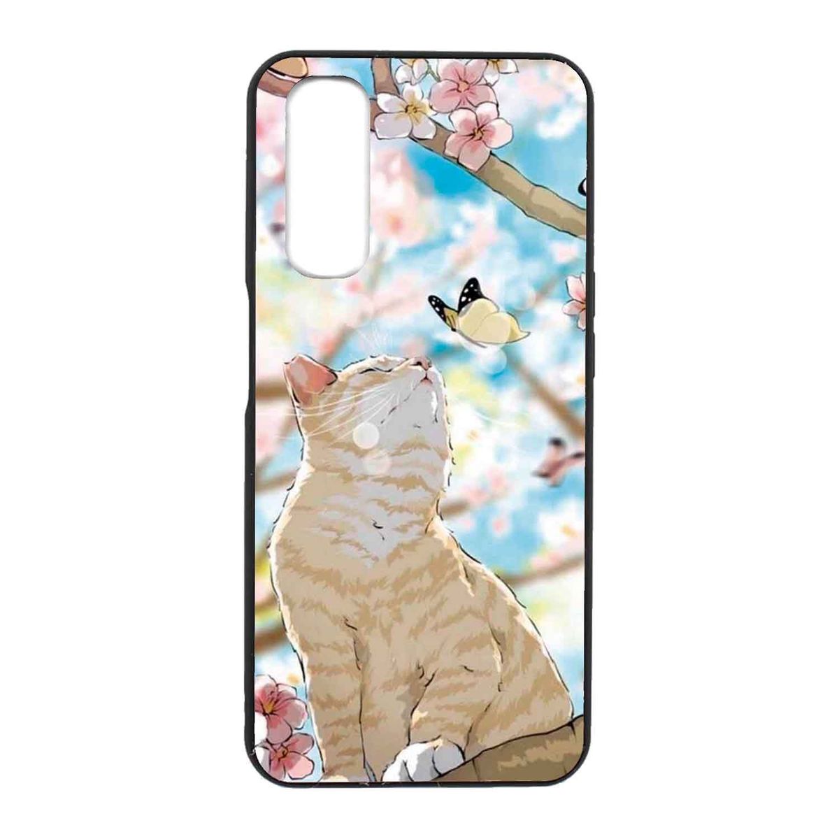 GENERICO - Funda Protector Case Para REALME 7