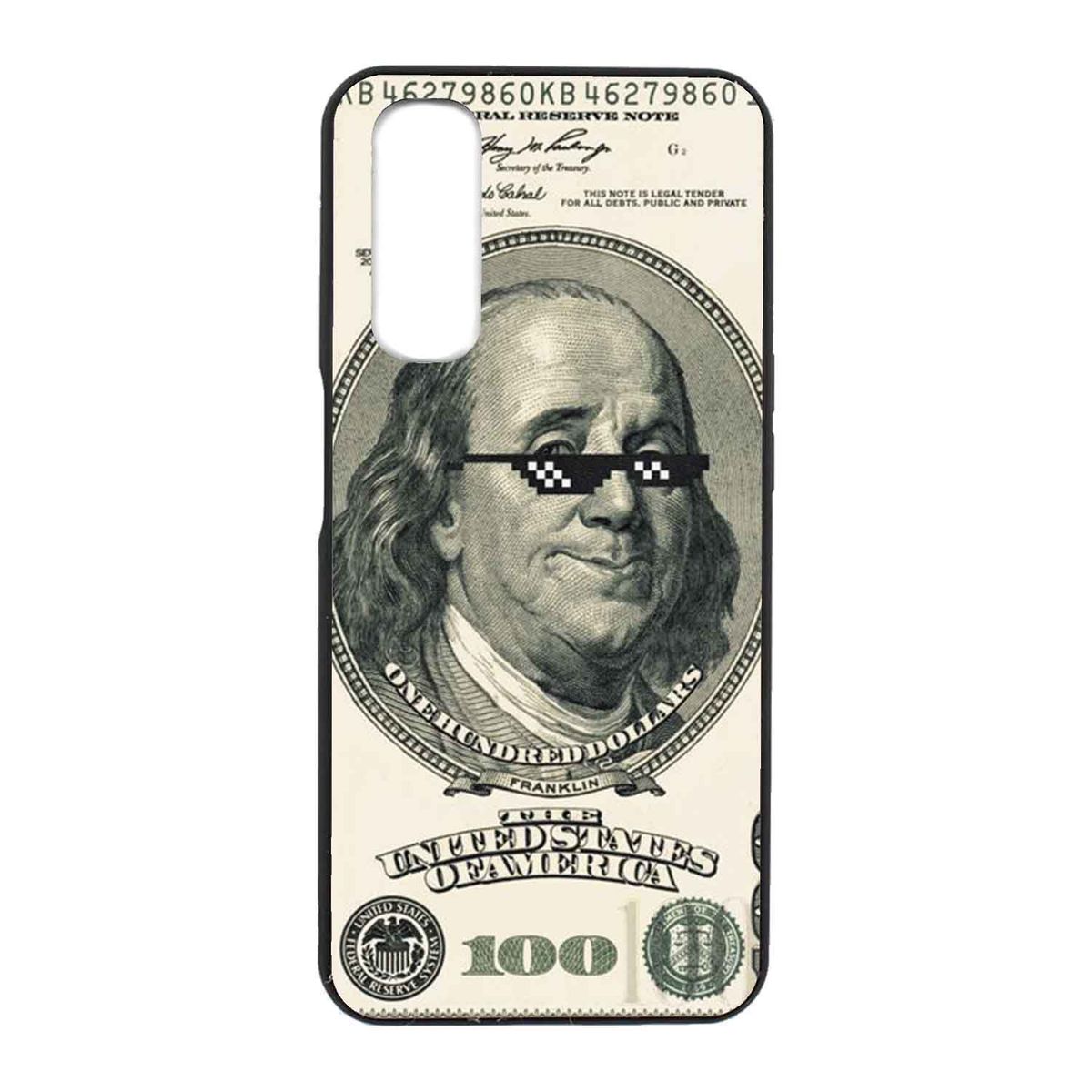 GENERICO - Funda Protector Case Para REALME 7