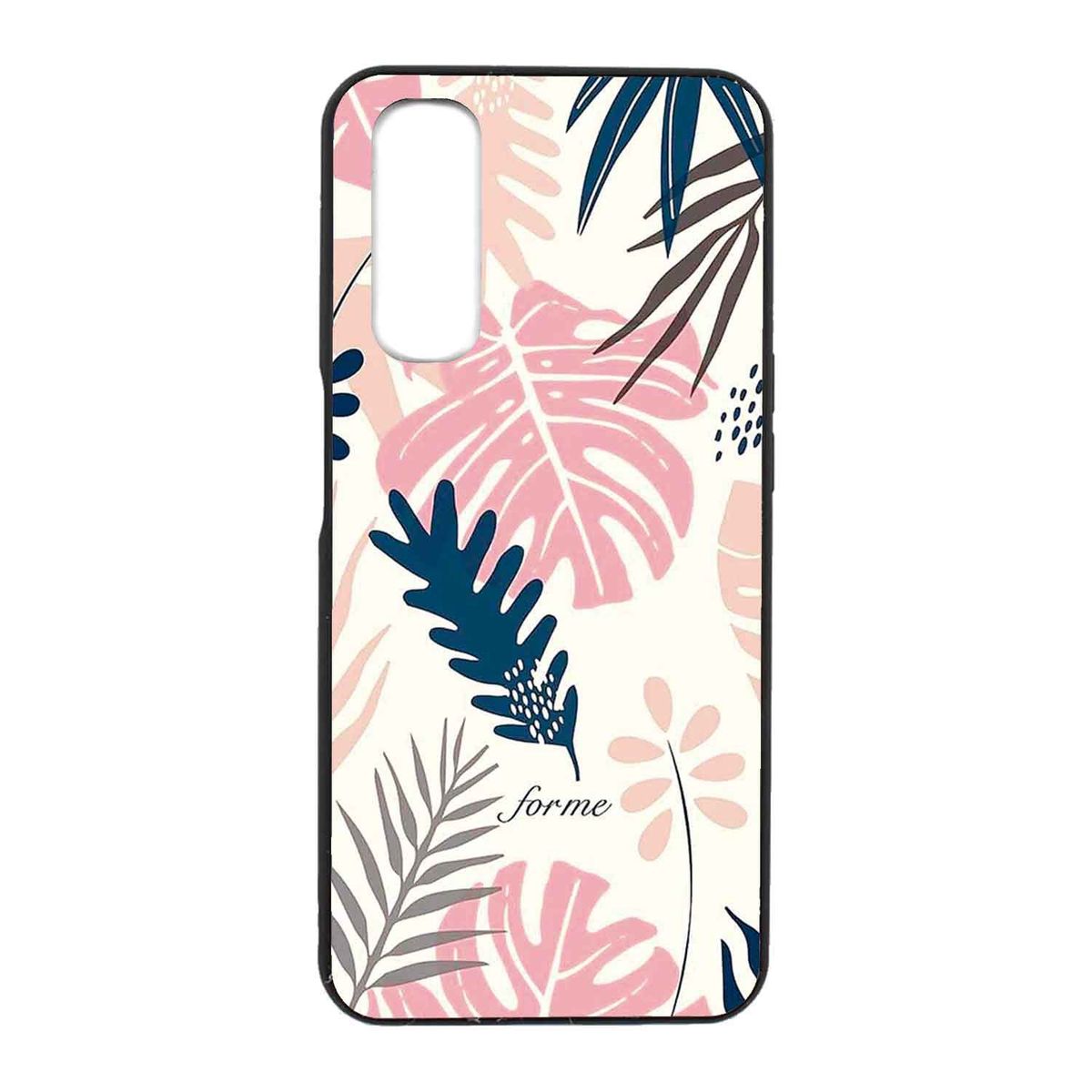 GENERICO - Funda Protector Case Para REALME 7