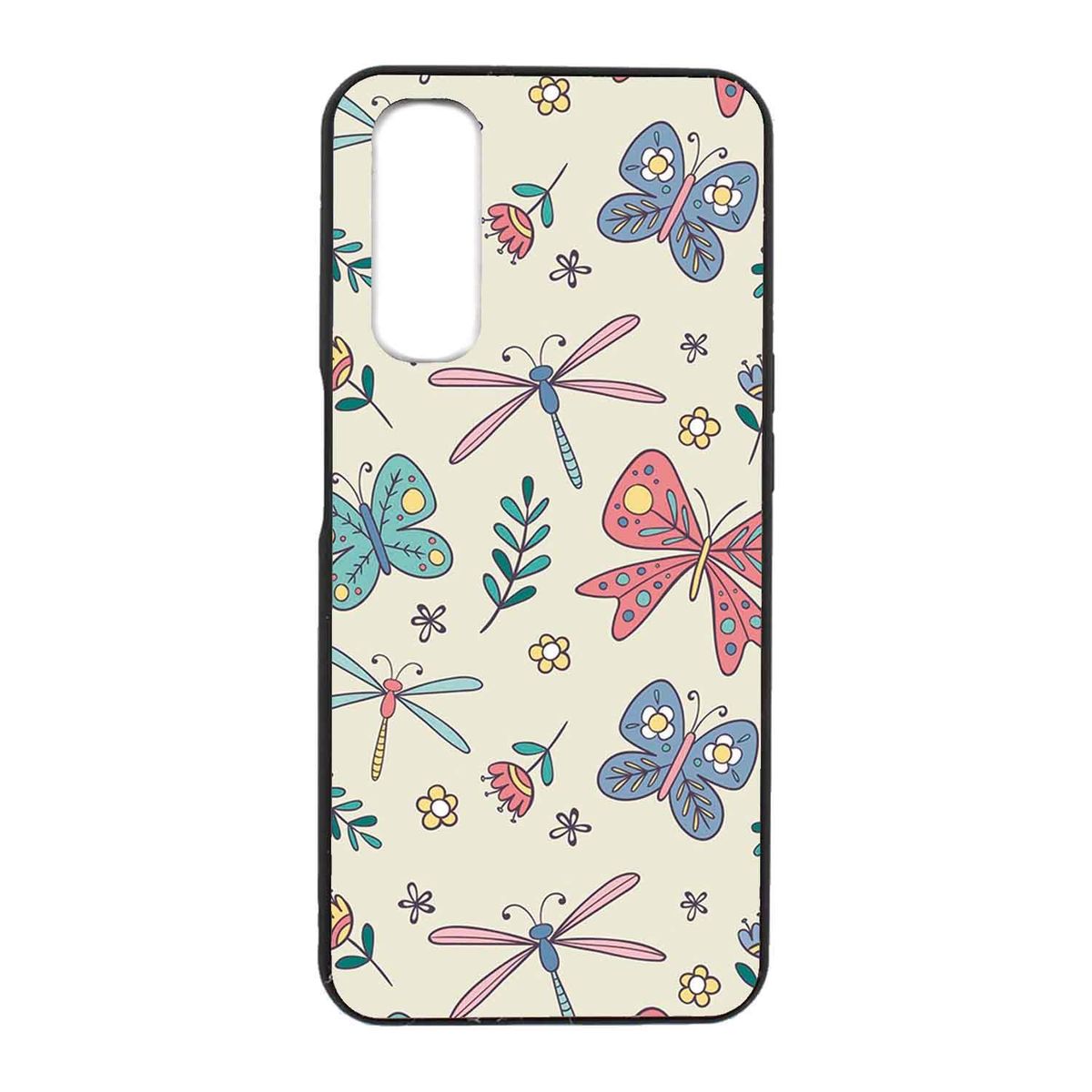 GENERICO - Funda Protector Case Para REALME 7