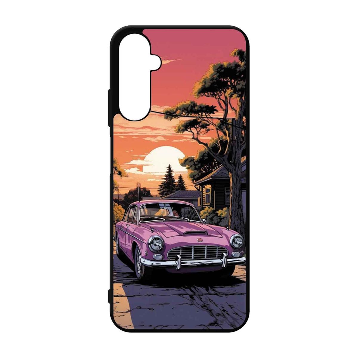 GENERICO - Funda Protector Case Para SAMSUNG A05S