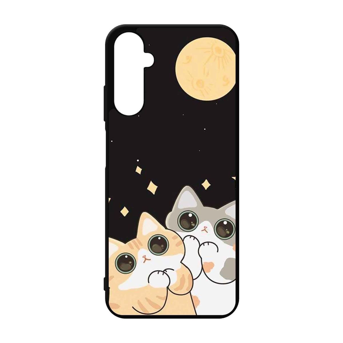 GENERICO - Funda Protector Case Para SAMSUNG A05S