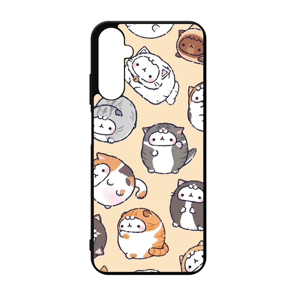 GENERICO - Funda Protector Case Para SAMSUNG A05S