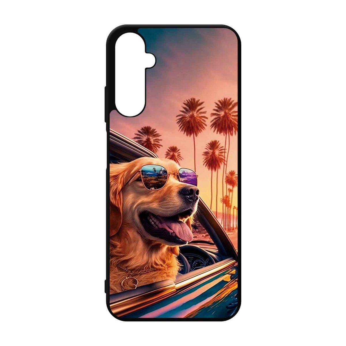 GENERICO - Funda Protector Case Para SAMSUNG A05S