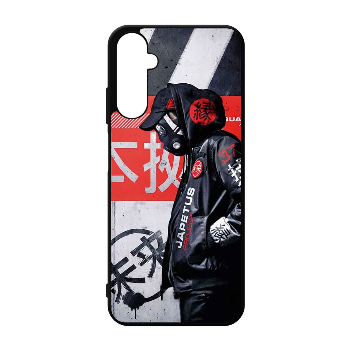 GENERICO - Funda Protector Case Para SAMSUNG A05S
