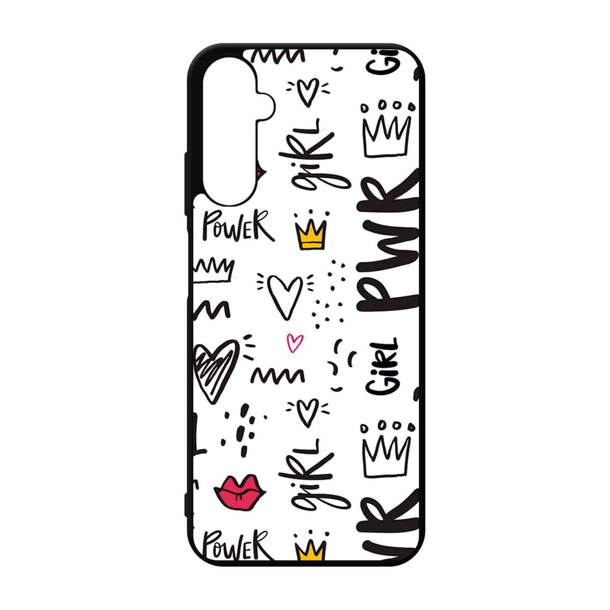 GENERICO - Funda Protector Case Para SAMSUNG A05S