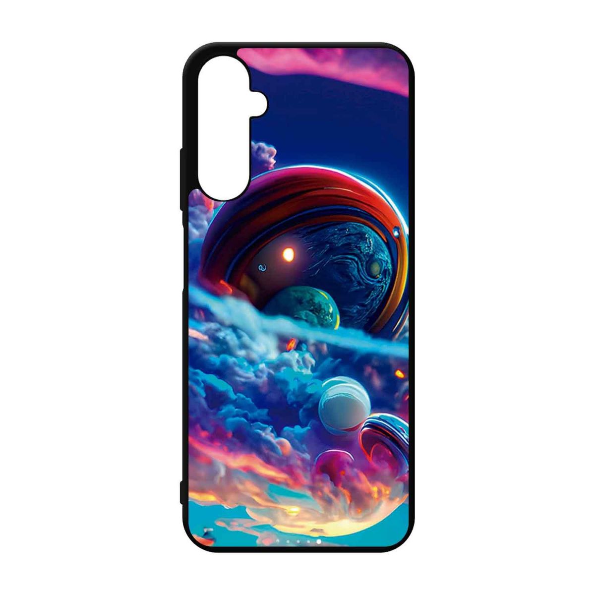 GENERICO - Funda Protector Case Para SAMSUNG A05S