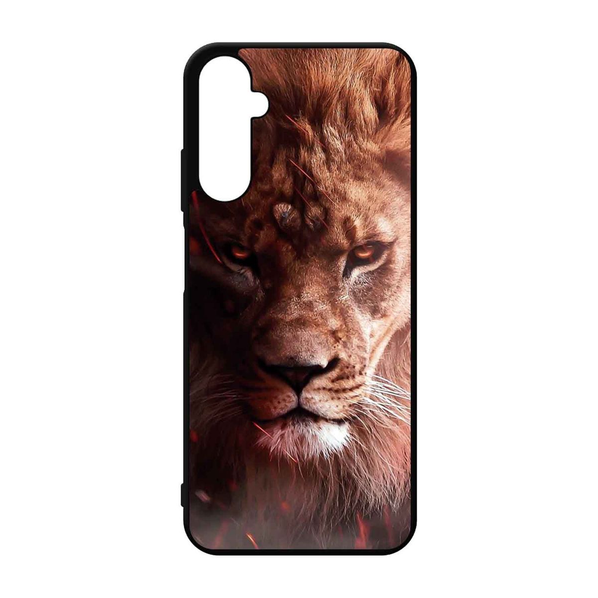 GENERICO - Funda Protector Case Para SAMSUNG A05S