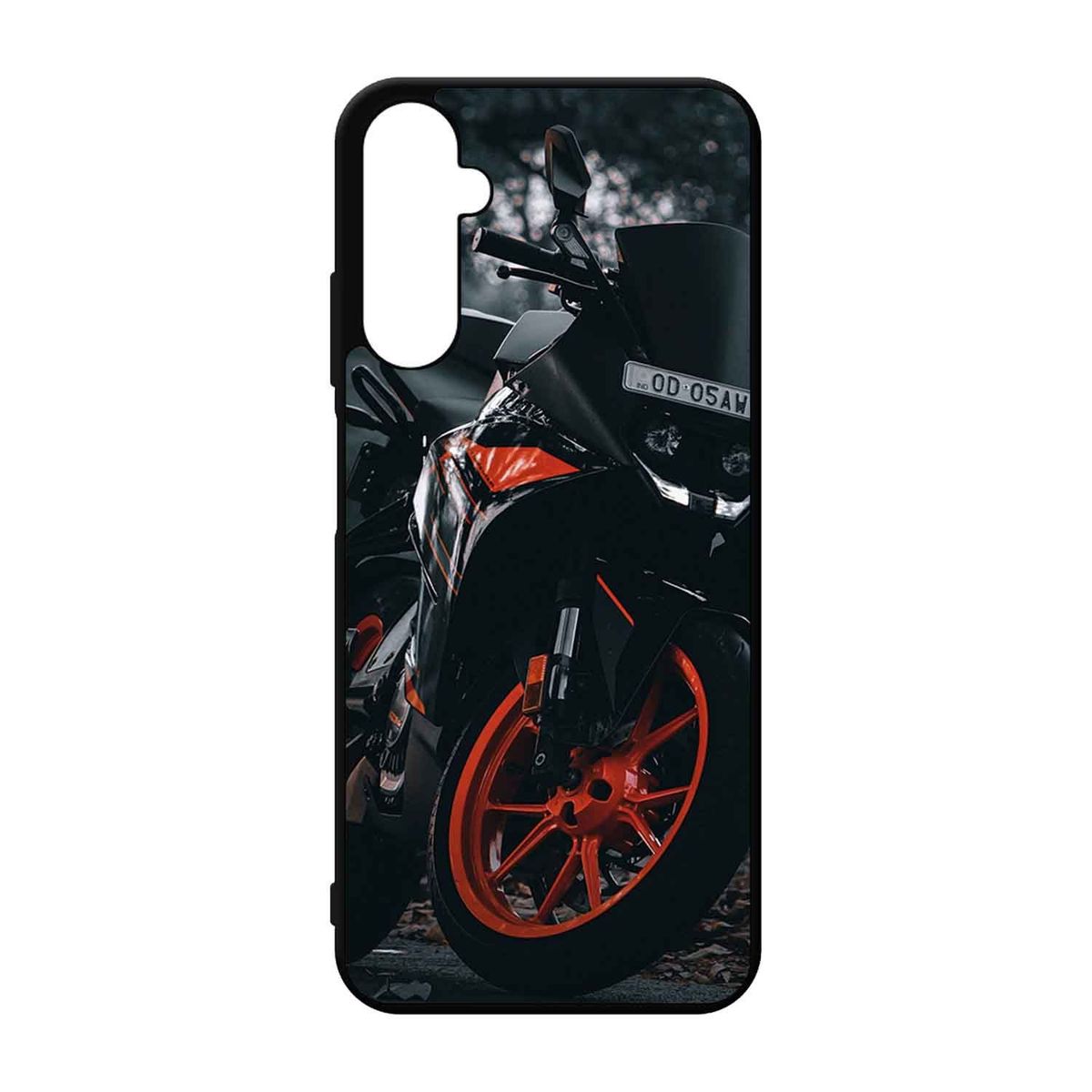GENERICO - Funda Protector Case Para SAMSUNG A05S