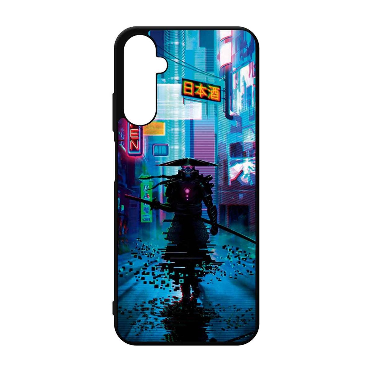 GENERICO - Funda Protector Case Para SAMSUNG A05S