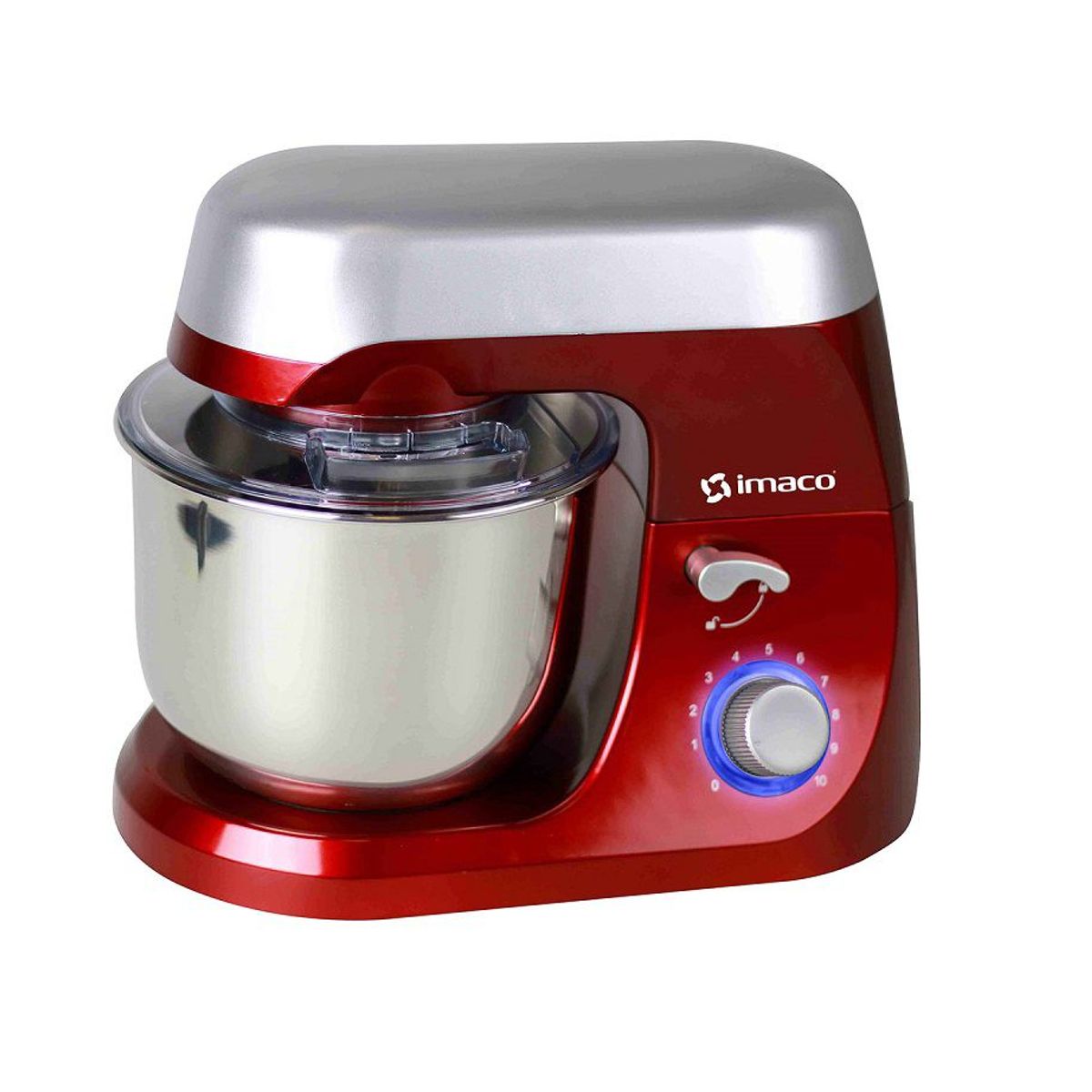 IMACO - Batidora Pedestal 800W Imaco SM800P