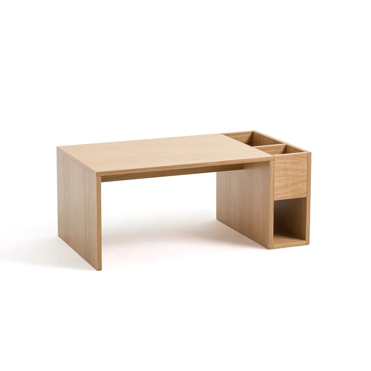 TU MESITA - Mesa de centro estilo Nórdico Genaro color Duna TU MESITA