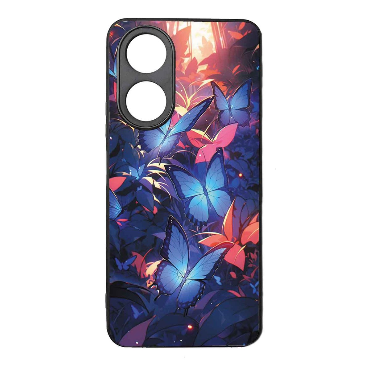 GENERICO - Funda Protector Case Para HONOR X7