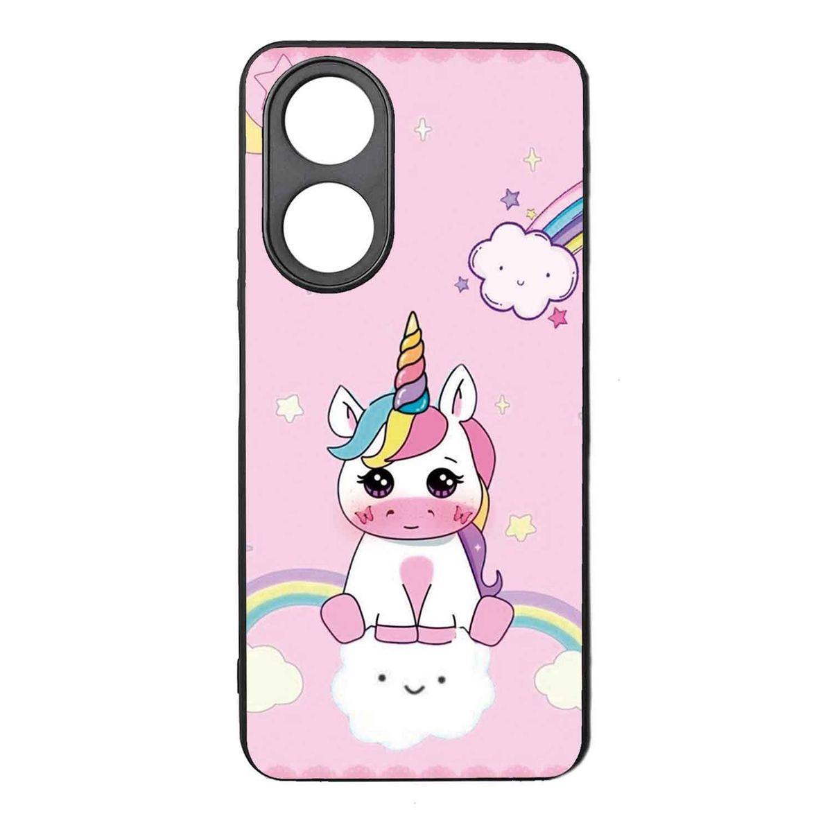 GENERICO - Funda Protector Case Para HONOR X7