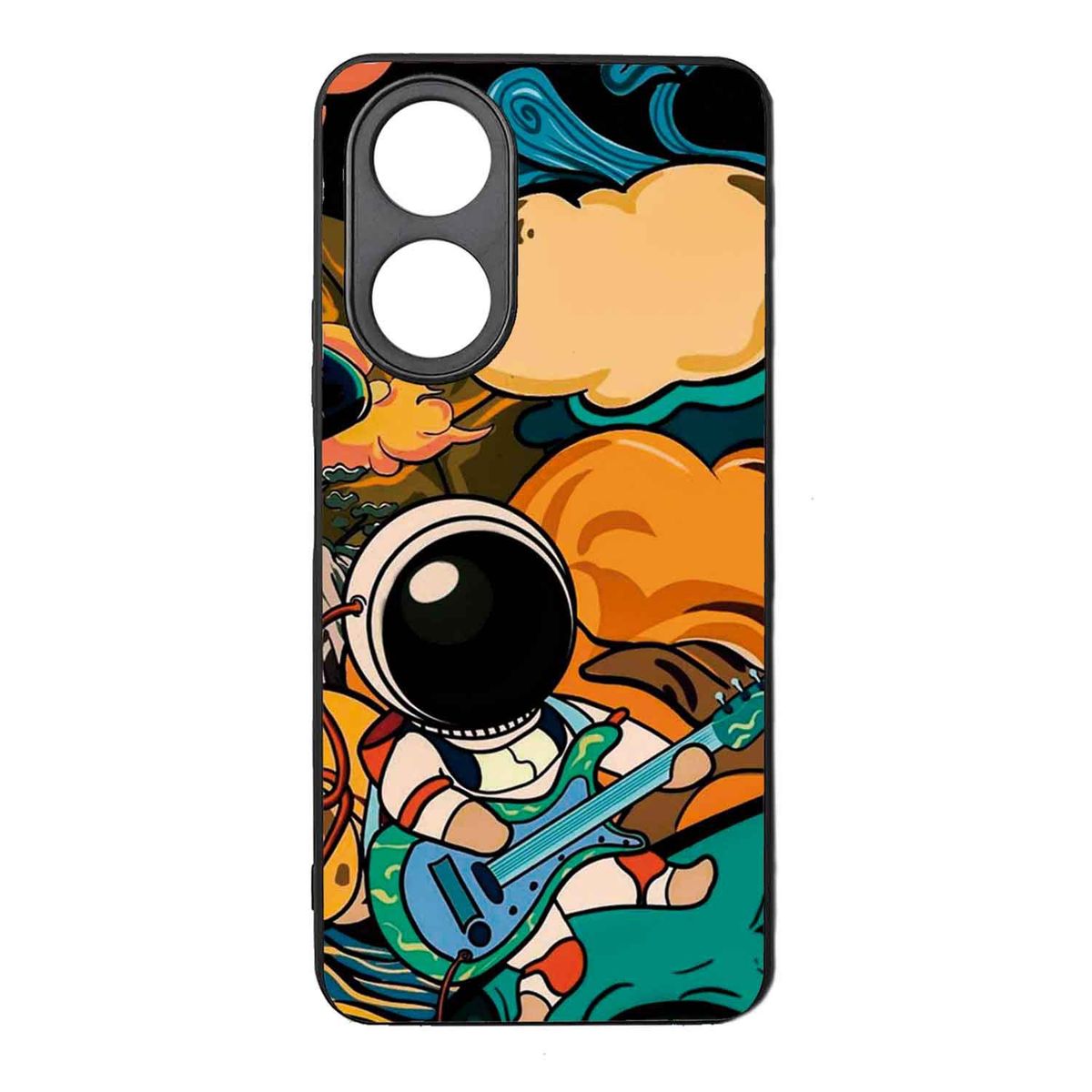 GENERICO - Funda Protector Case Para HONOR X7