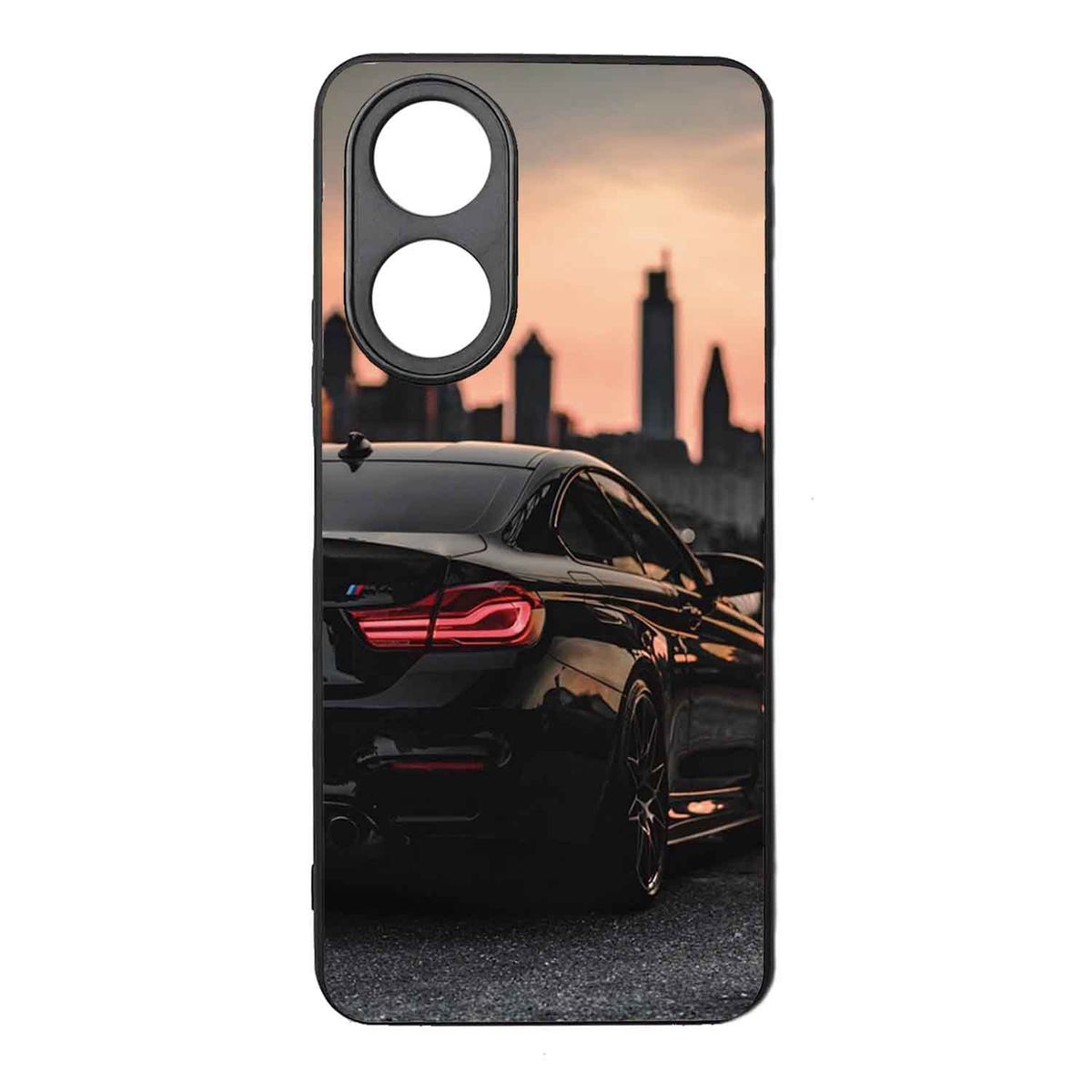 GENERICO - Funda Protector Case Para HONOR X7