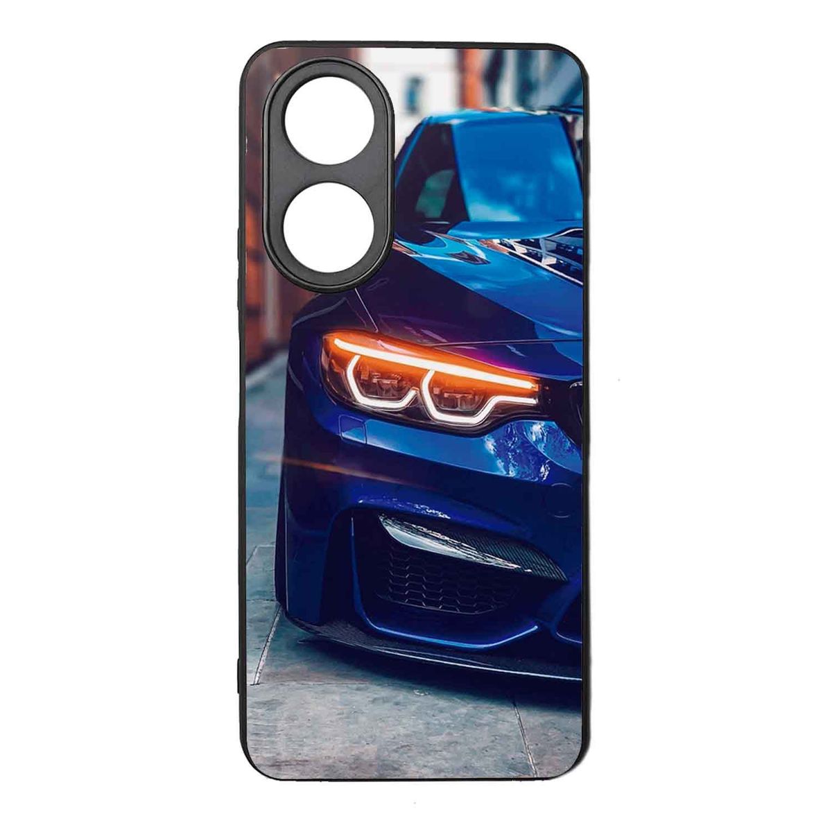 GENERICO - Funda Protector Case Para HONOR X7