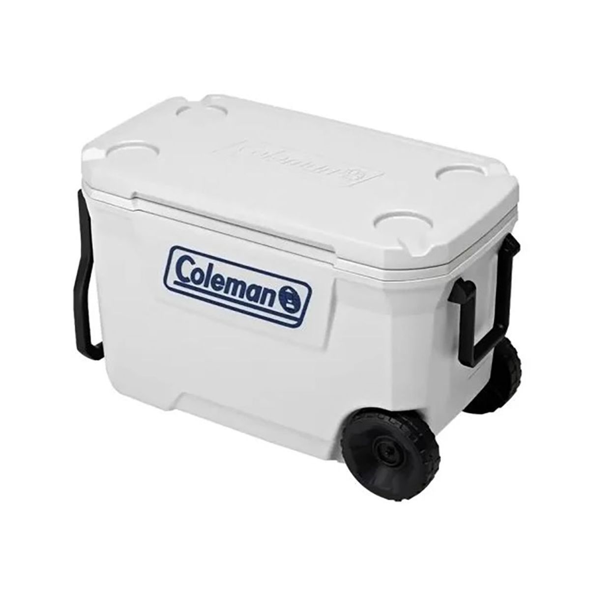 COLEMAN - Cooler Portatil de 101 Latas Coleman