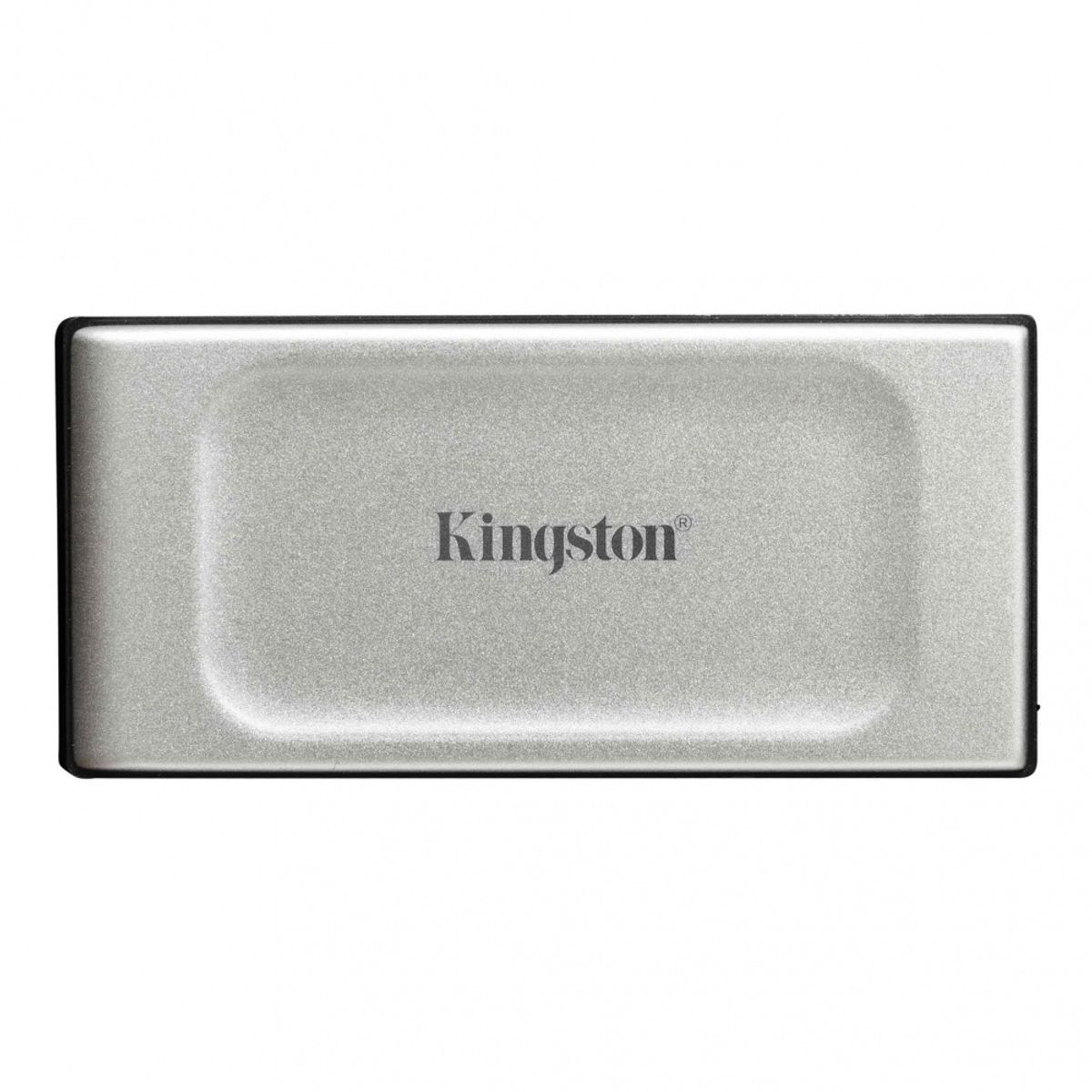 KINGSTON - Disco Solido SSD Kingston XS2000 1TB USB Portatil SXS20001000G