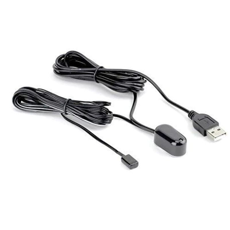 GENERICO - MONTECH - Repetidor IR Extensor IR infrarrojo para Control Remoto