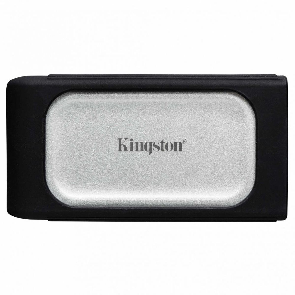 KINGSTON - Disco Solido SSD Kingston XS2000 2TB Externo USB SXS20002000G