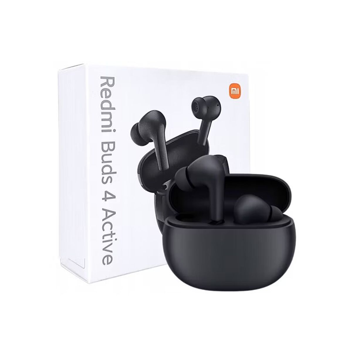 XIAOMI - Audifonos Xiaomi Redmi Buds 4 Active, IP54 Bluetooth 5.3