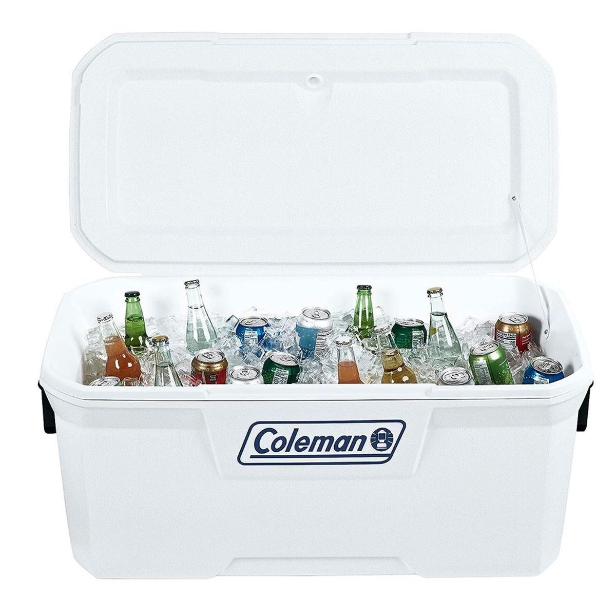 COLEMAN - Cooler Portatil de 204 Latas Coleman