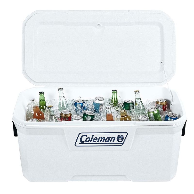 COLEMAN - Cooler Portatil de 204 Latas Coleman