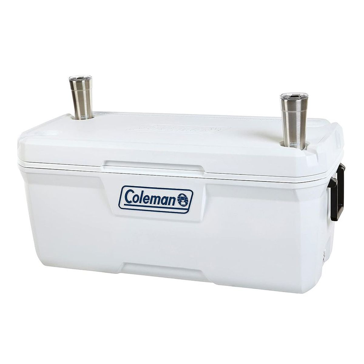 COLEMAN - Cooler Portatil de 204 Latas Coleman